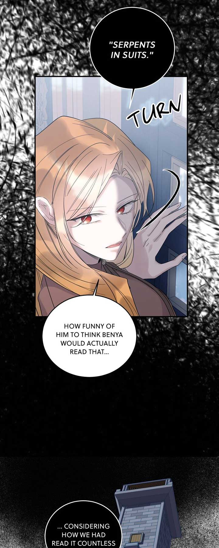Read A Fairy Tale for Villains Manga Online