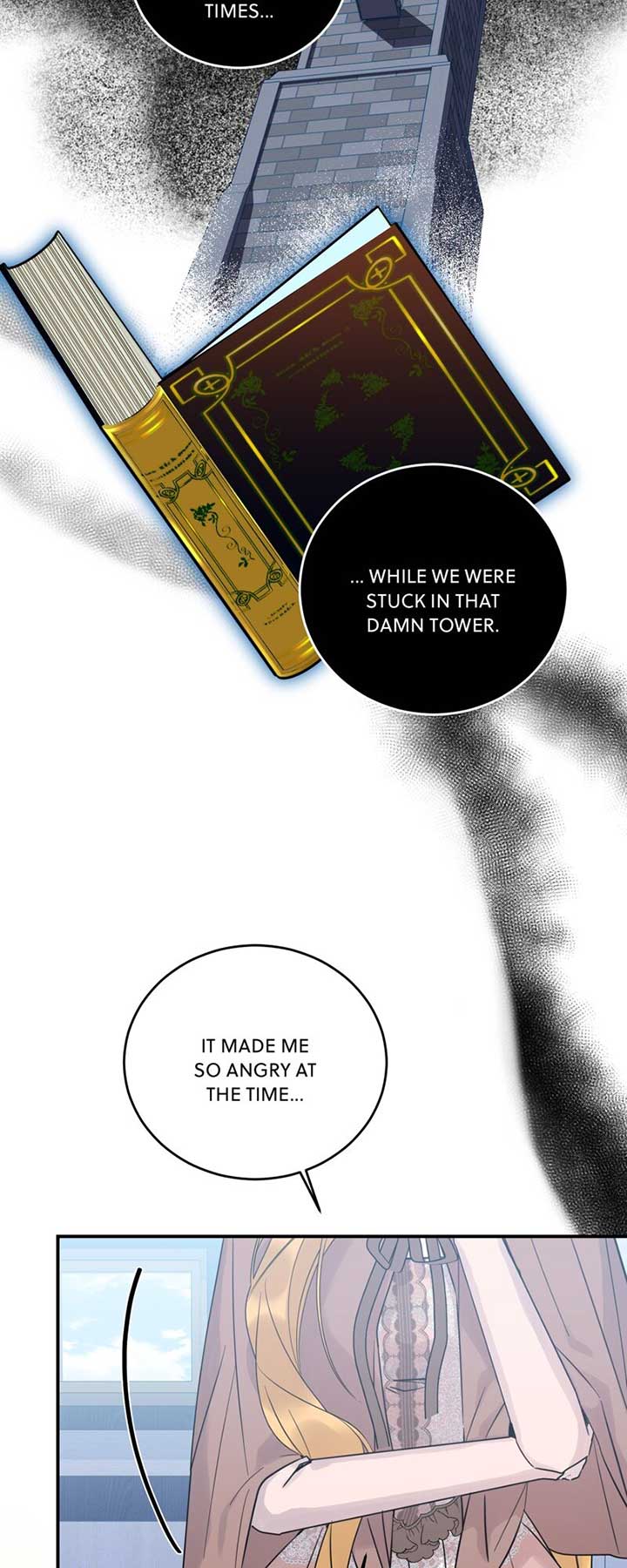 Read A Fairy Tale for Villains Manga Online