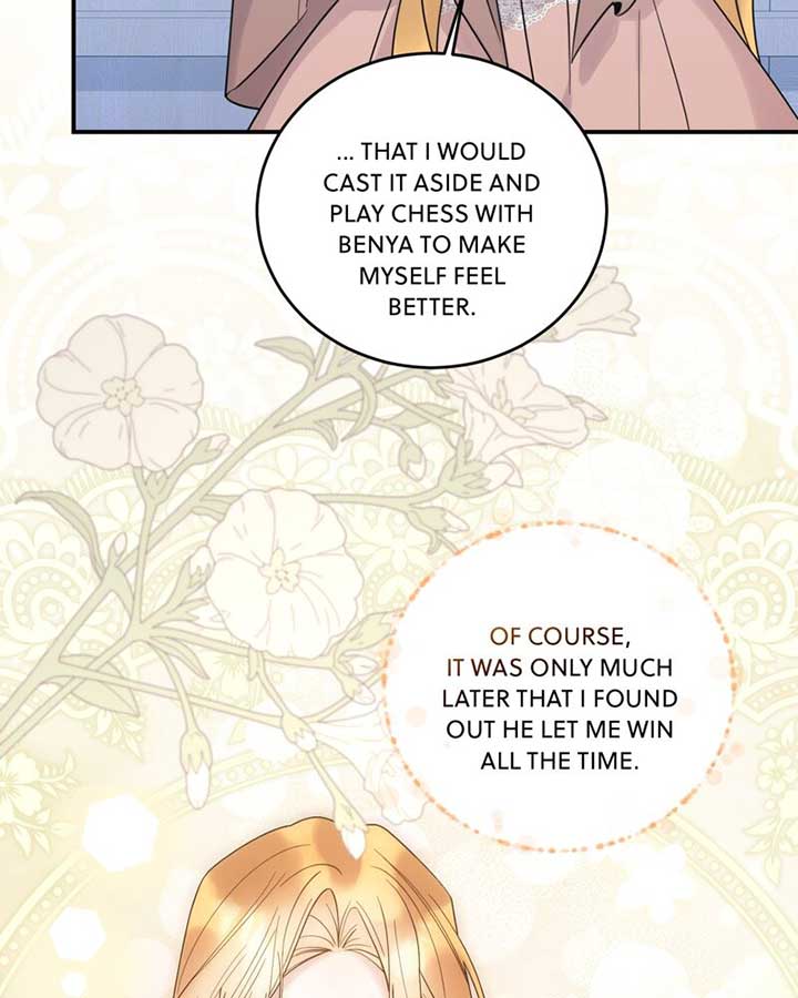 Read A Fairy Tale for Villains Manga Online