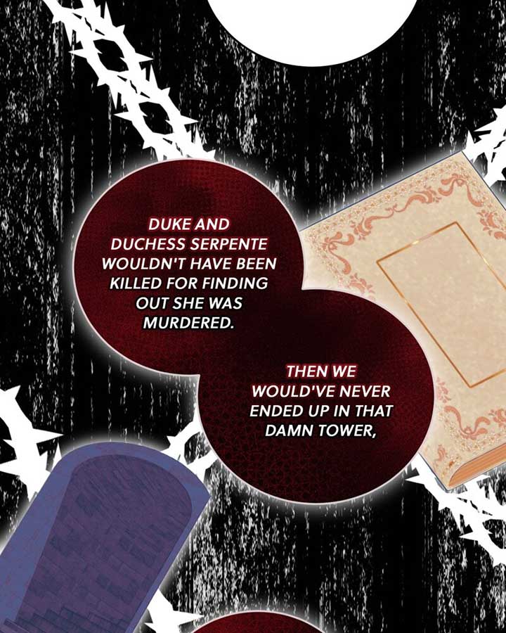 Read A Fairy Tale for Villains Manga Online