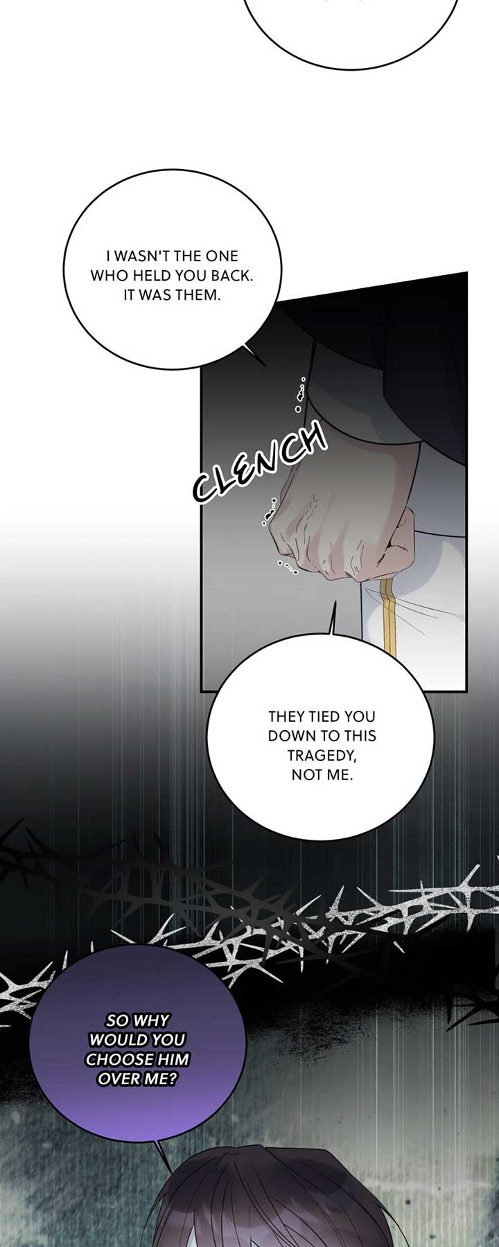Read A Fairy Tale for Villains Manga Online