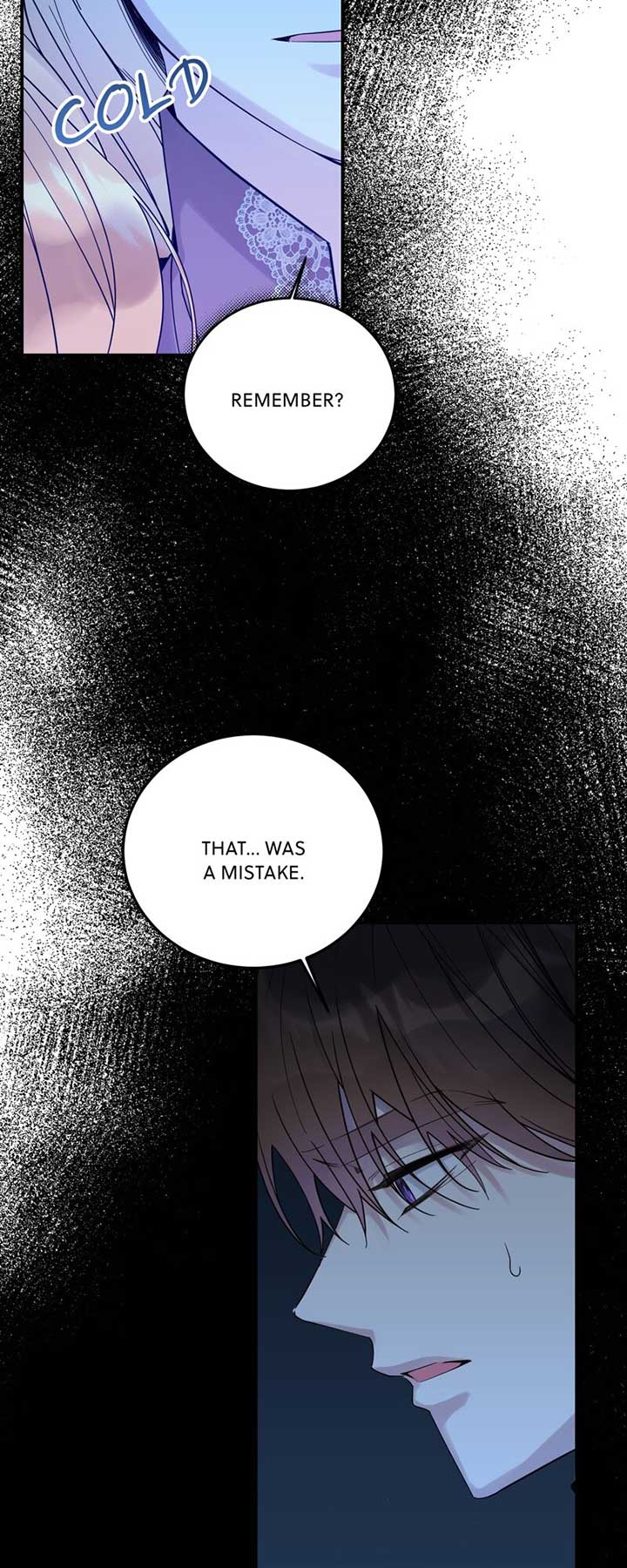 Read A Fairy Tale for Villains Manga Online