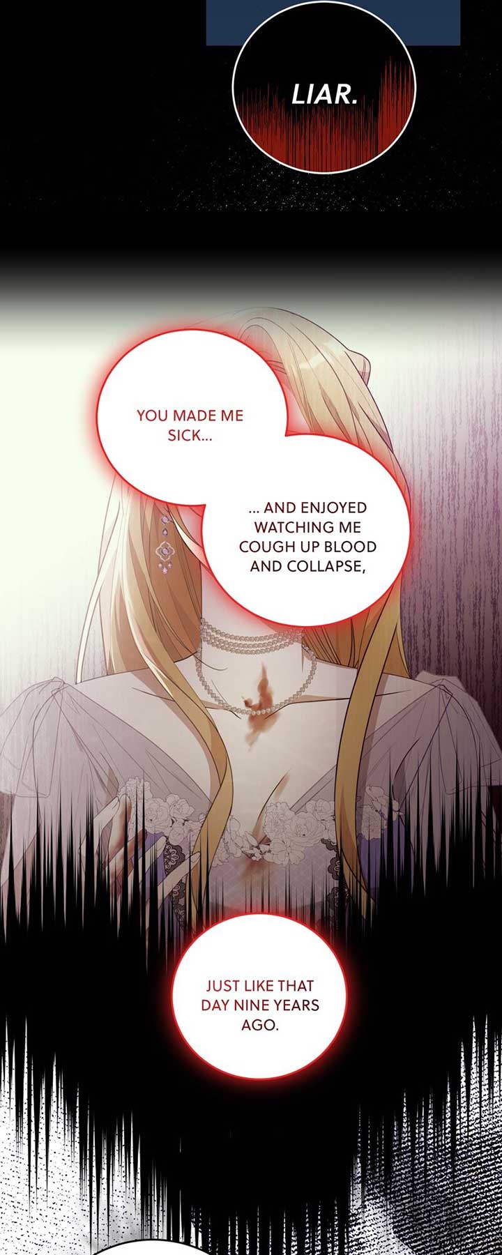 Read A Fairy Tale for Villains Manga Online