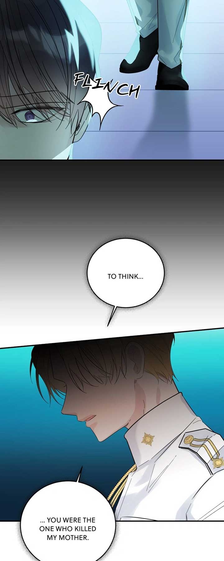 Read A Fairy Tale for Villains Manga Online