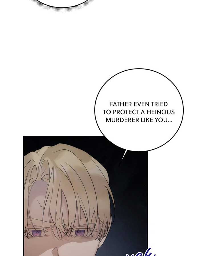 Read A Fairy Tale for Villains Manga Online