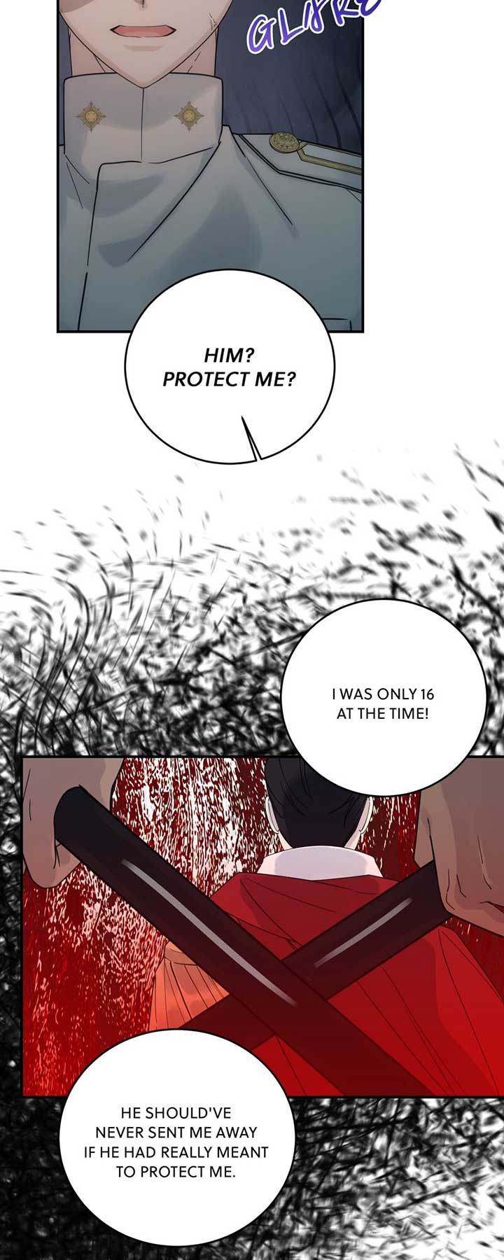 Read A Fairy Tale for Villains Manga Online
