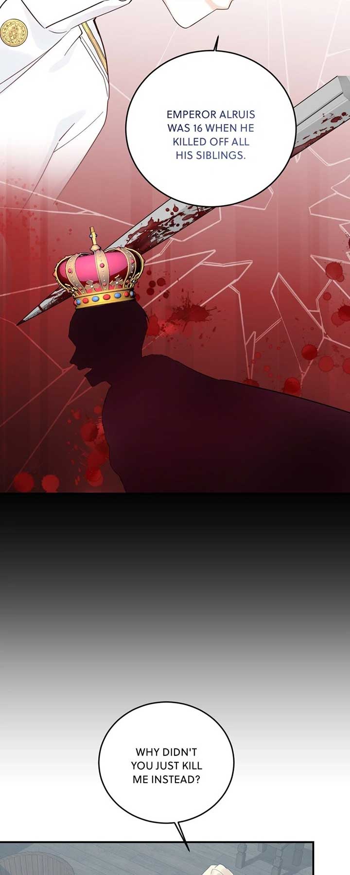 Read A Fairy Tale for Villains Manga Online