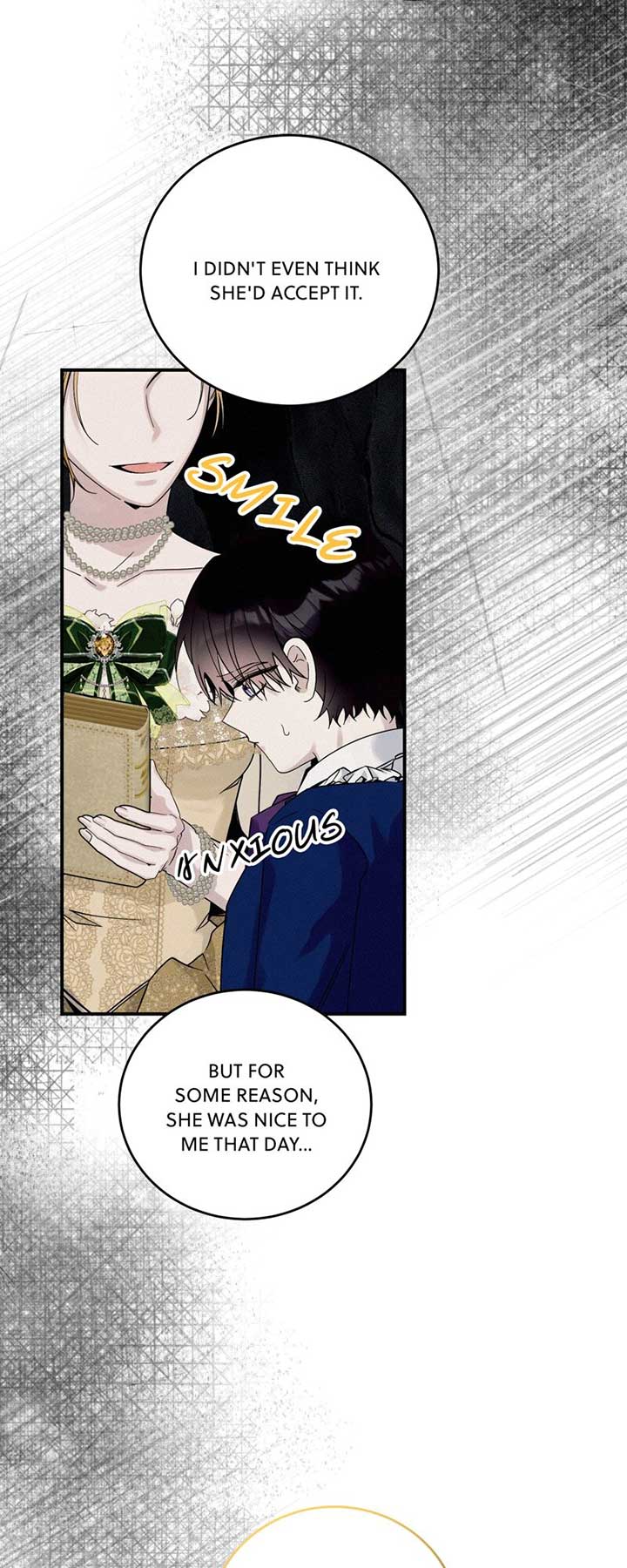 Read A Fairy Tale for Villains Manga Online