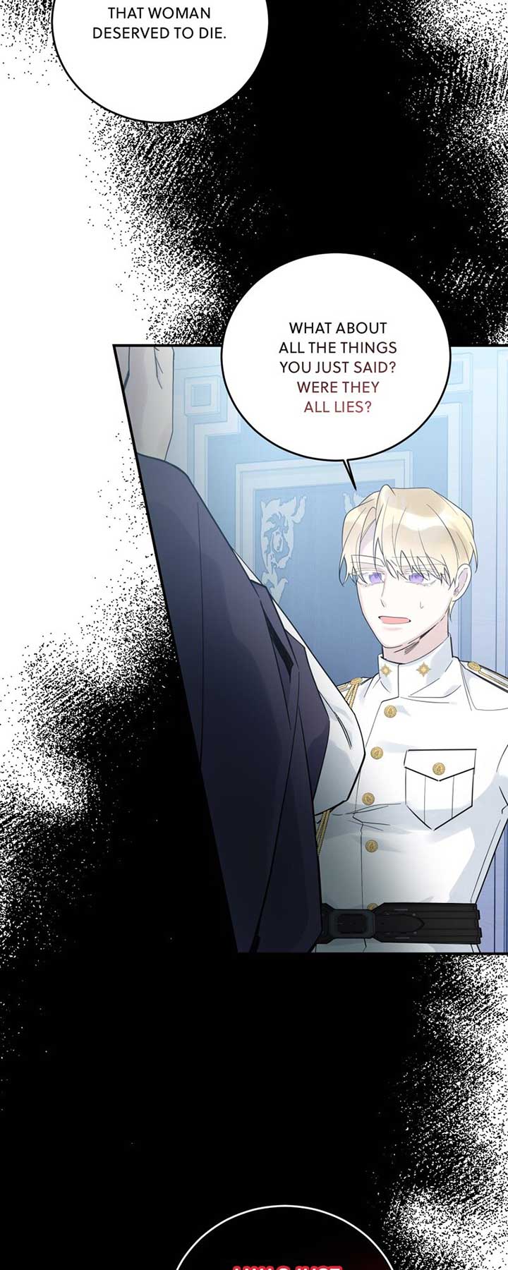 Read A Fairy Tale for Villains Manga Online