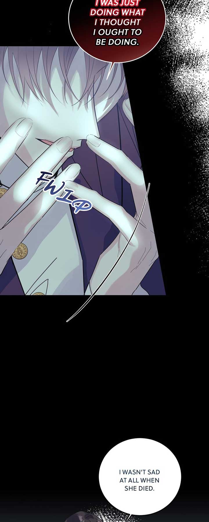 Read A Fairy Tale for Villains Manga Online