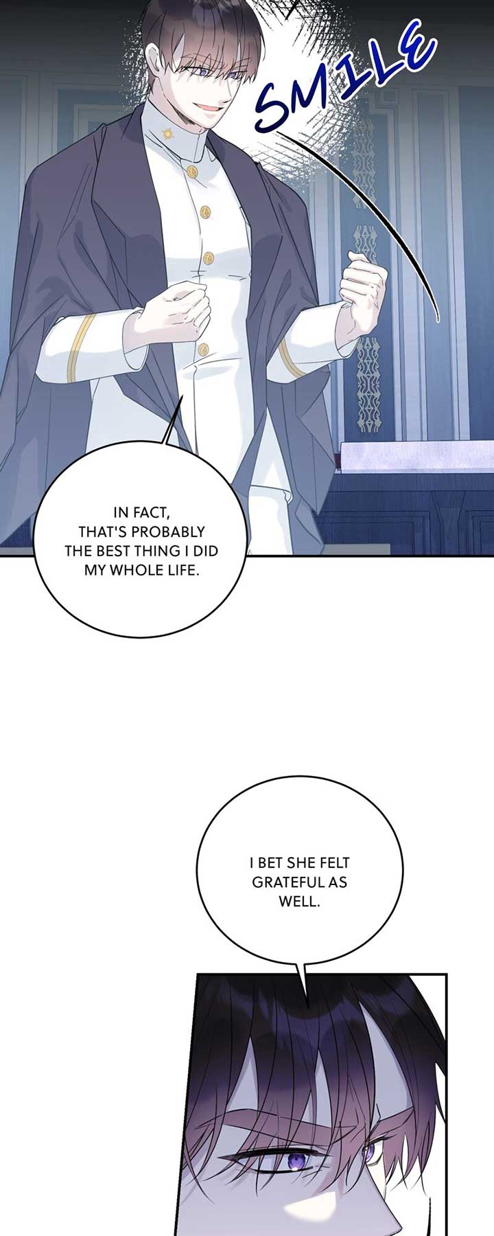Read A Fairy Tale for Villains Manga Online
