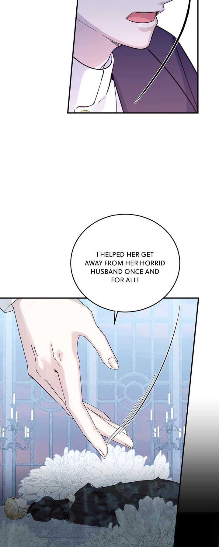 Read A Fairy Tale for Villains Manga Online