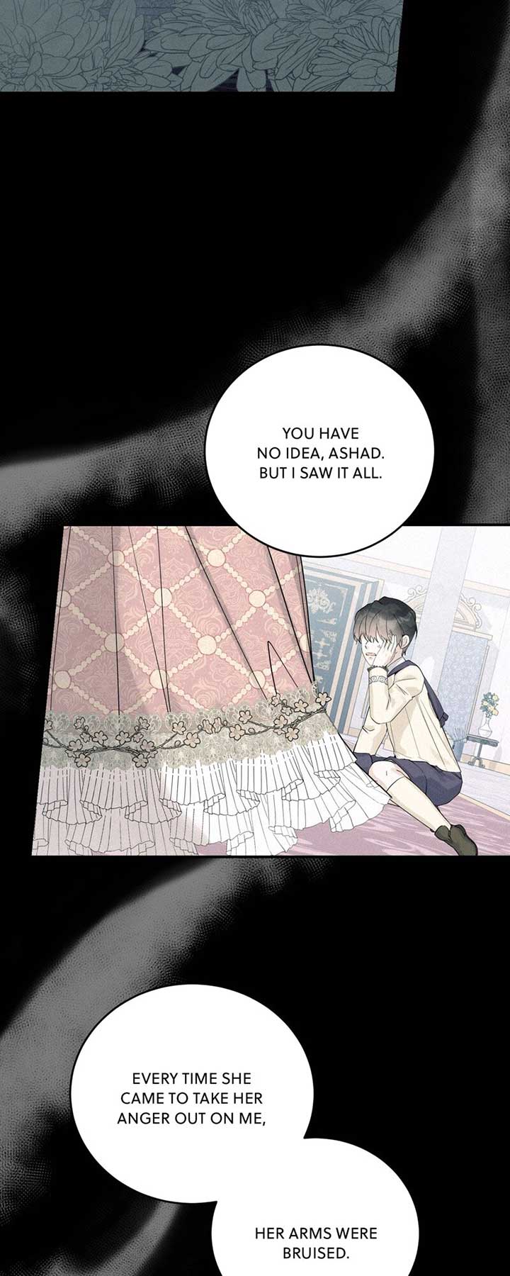 Read A Fairy Tale for Villains Manga Online