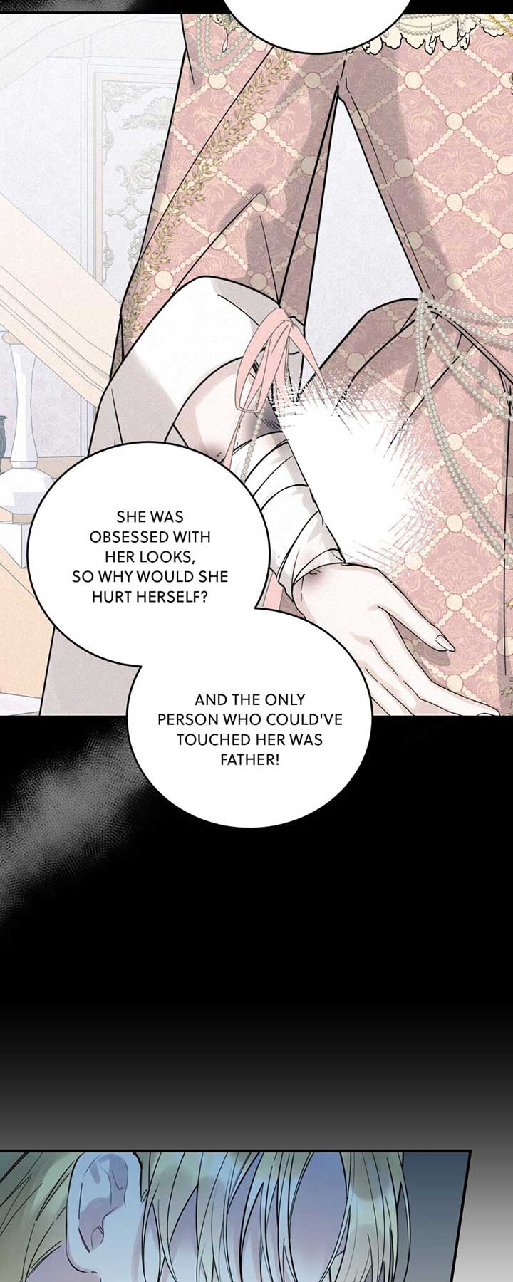 Read A Fairy Tale for Villains Manga Online