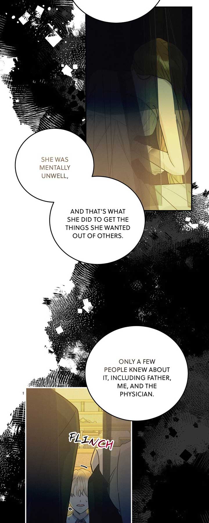 Read A Fairy Tale for Villains Manga Online