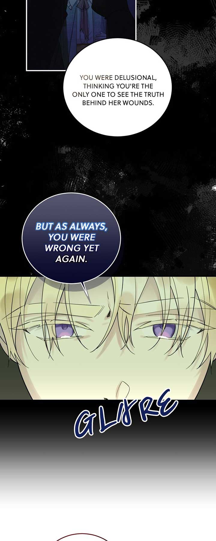Read A Fairy Tale for Villains Manga Online