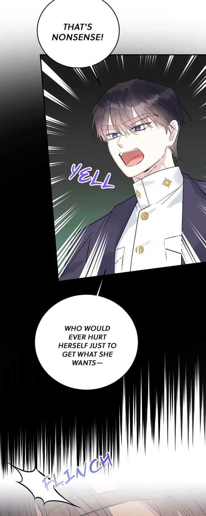 Read A Fairy Tale for Villains Manga Online