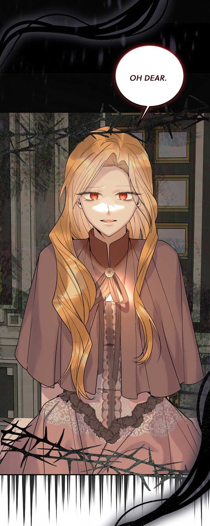 Read A Fairy Tale for Villains Manga Online