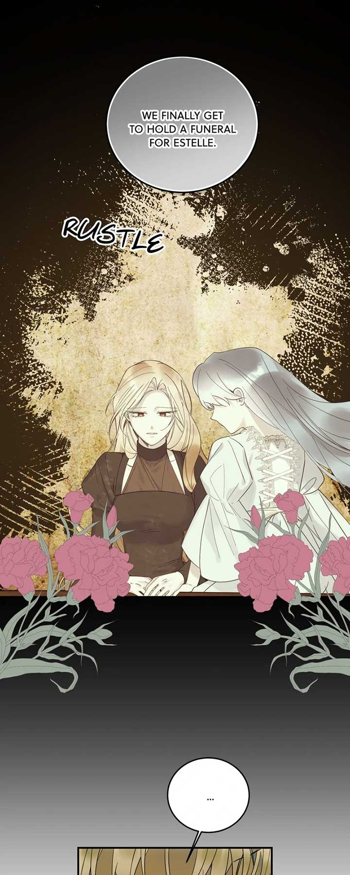 Read A Fairy Tale for Villains Manga Online