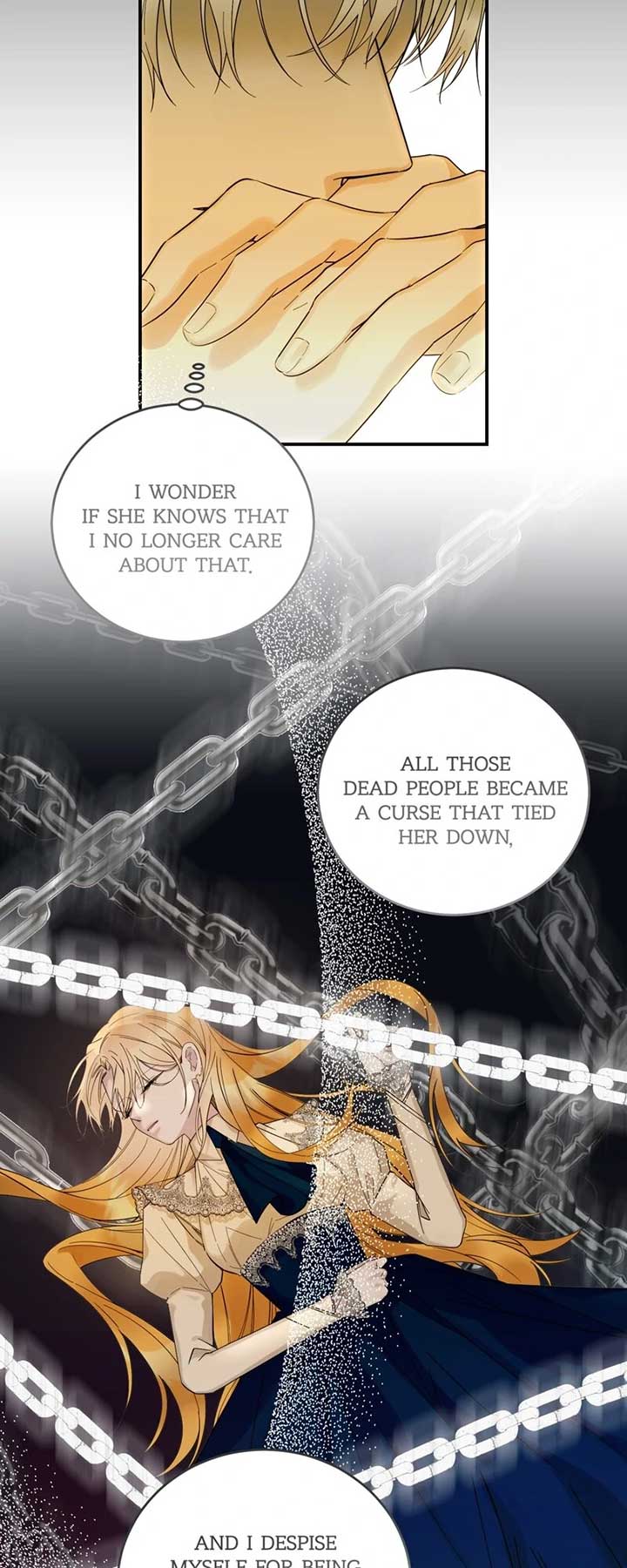 Read A Fairy Tale for Villains Manga Online