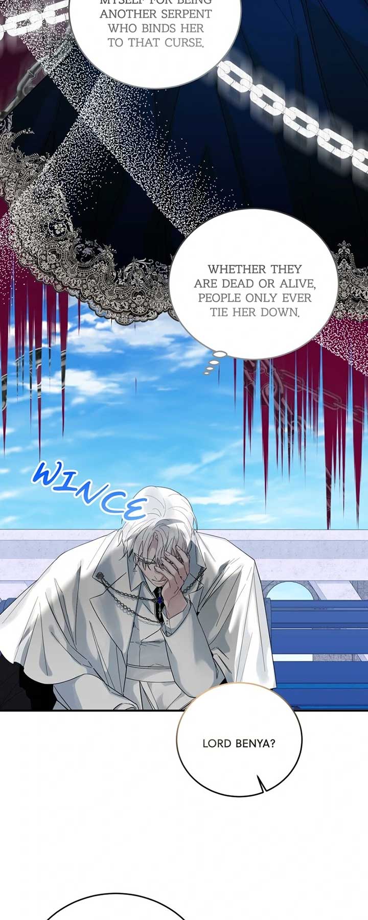 Read A Fairy Tale for Villains Manga Online