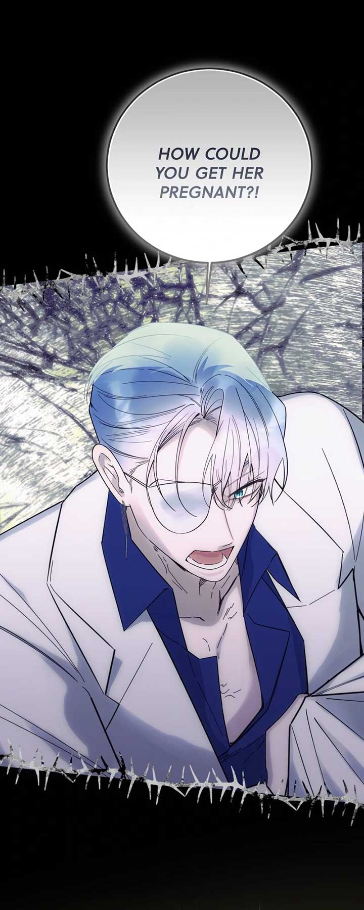 Read A Fairy Tale for Villains Manga Online