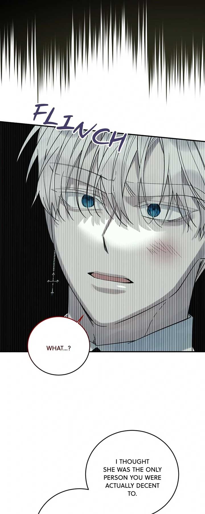Read A Fairy Tale for Villains Manga Online