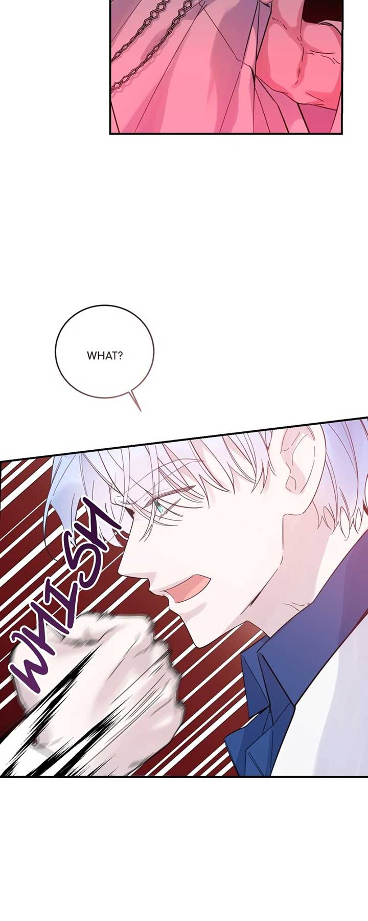 Read A Fairy Tale for Villains Manga Online