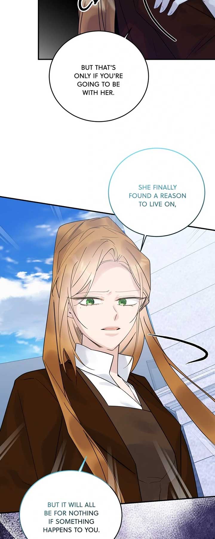 Read A Fairy Tale for Villains Manga Online