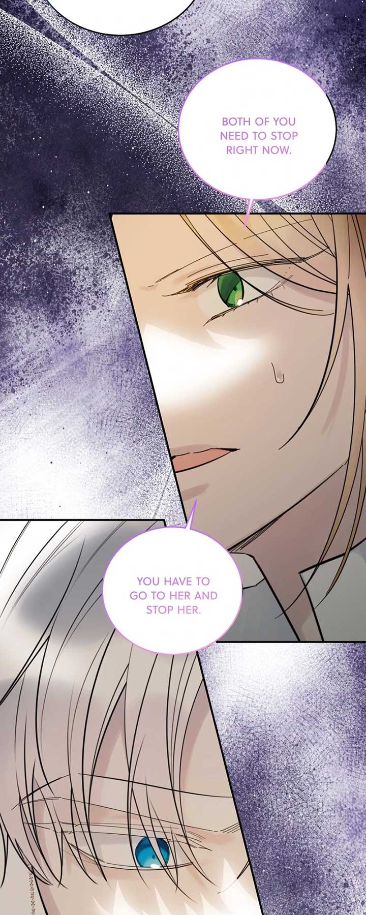 Read A Fairy Tale for Villains Manga Online