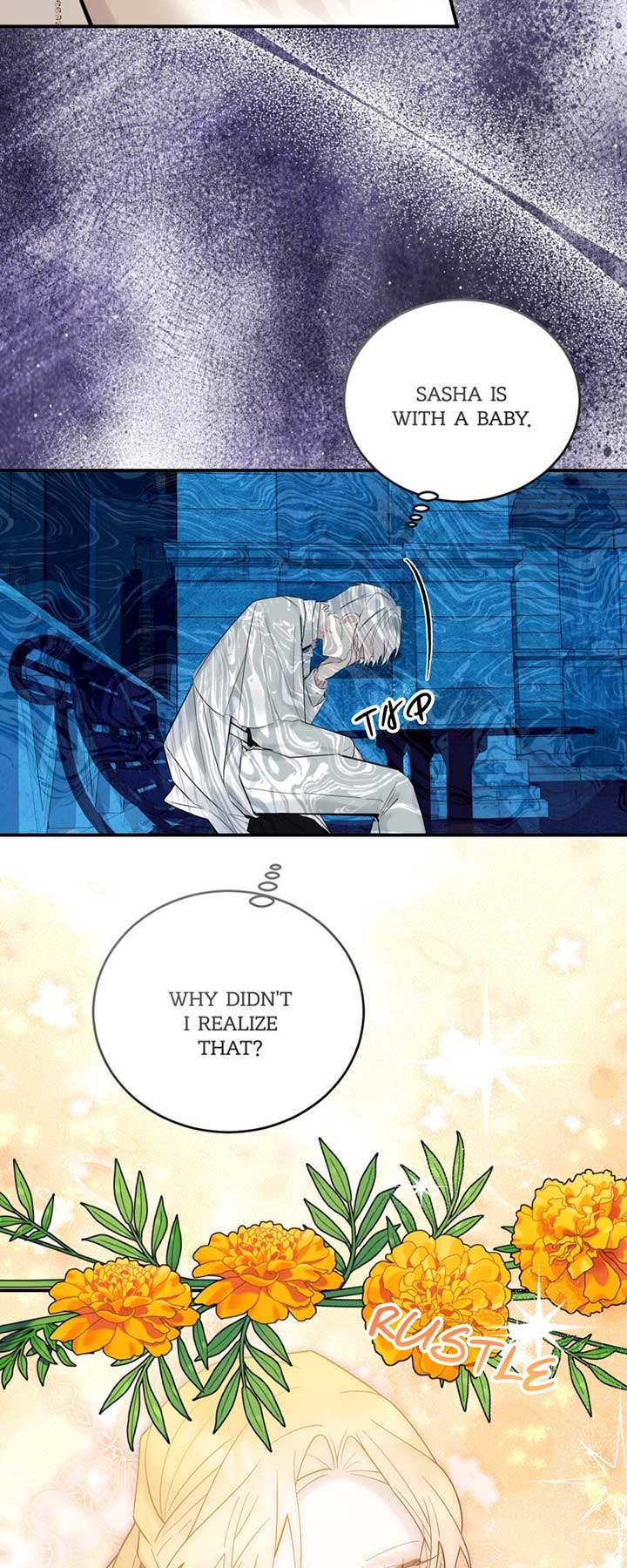 Read A Fairy Tale for Villains Manga Online
