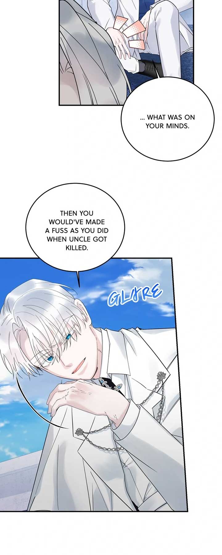 Read A Fairy Tale for Villains Manga Online