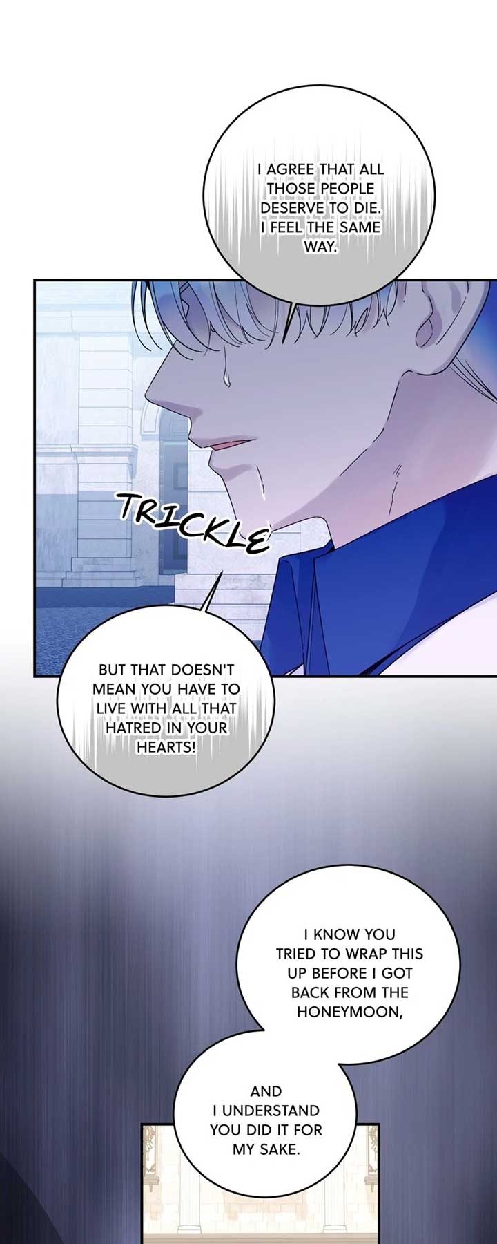 Read A Fairy Tale for Villains Manga Online