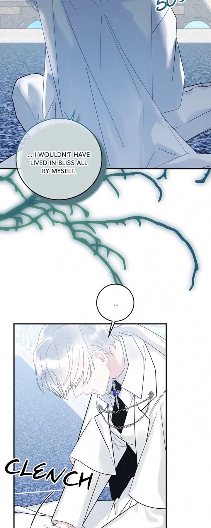 Read A Fairy Tale for Villains Manga Online