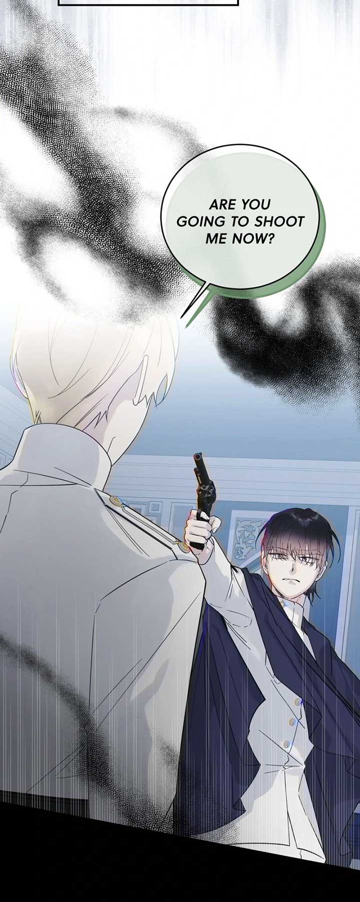 Read A Fairy Tale for Villains Manga Online
