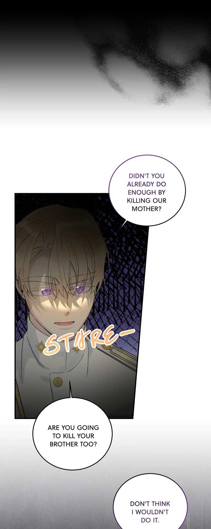 Read A Fairy Tale for Villains Manga Online