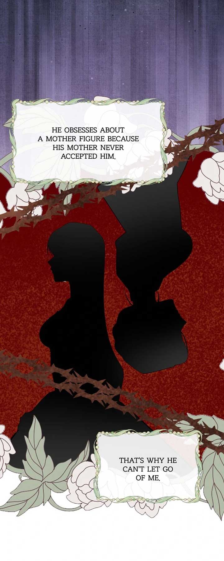 Read A Fairy Tale for Villains Manga Online