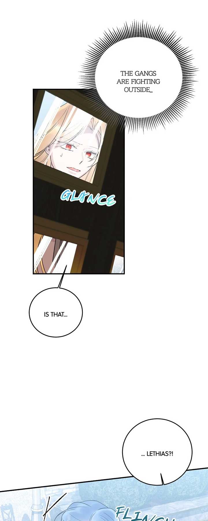 Read A Fairy Tale for Villains Manga Online