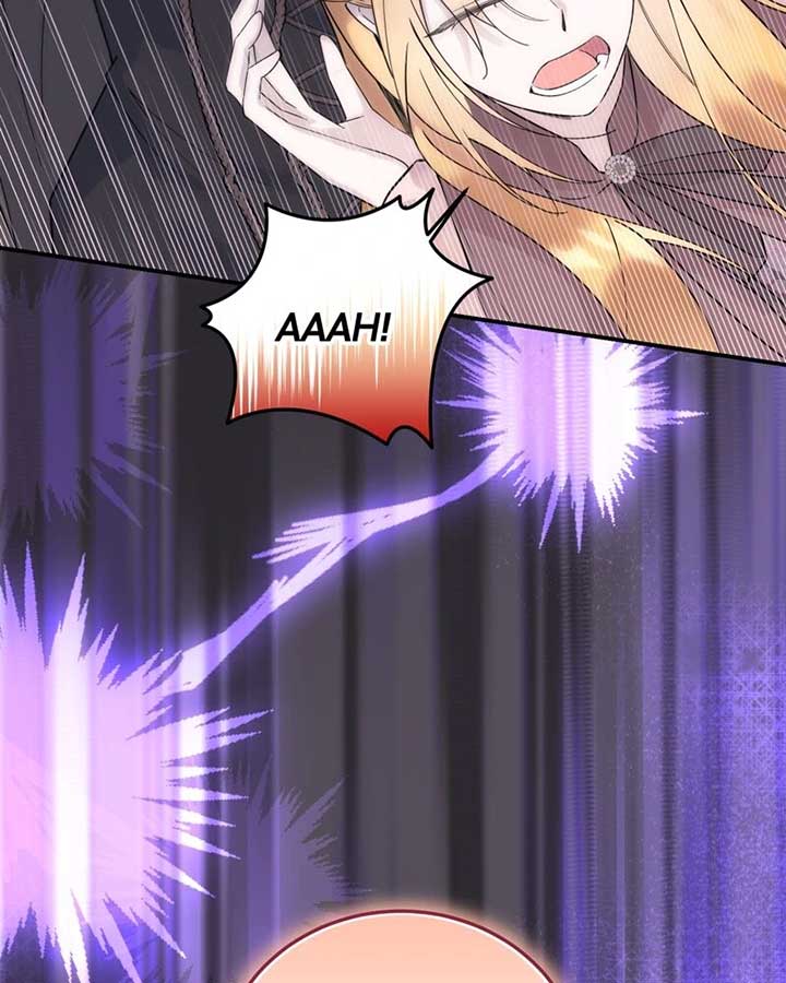 Read A Fairy Tale for Villains Manga Online