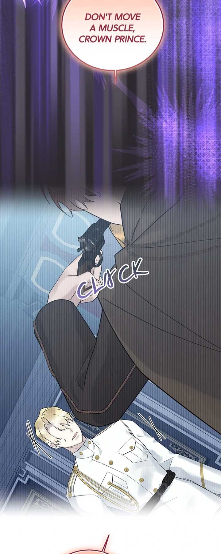 Read A Fairy Tale for Villains Manga Online