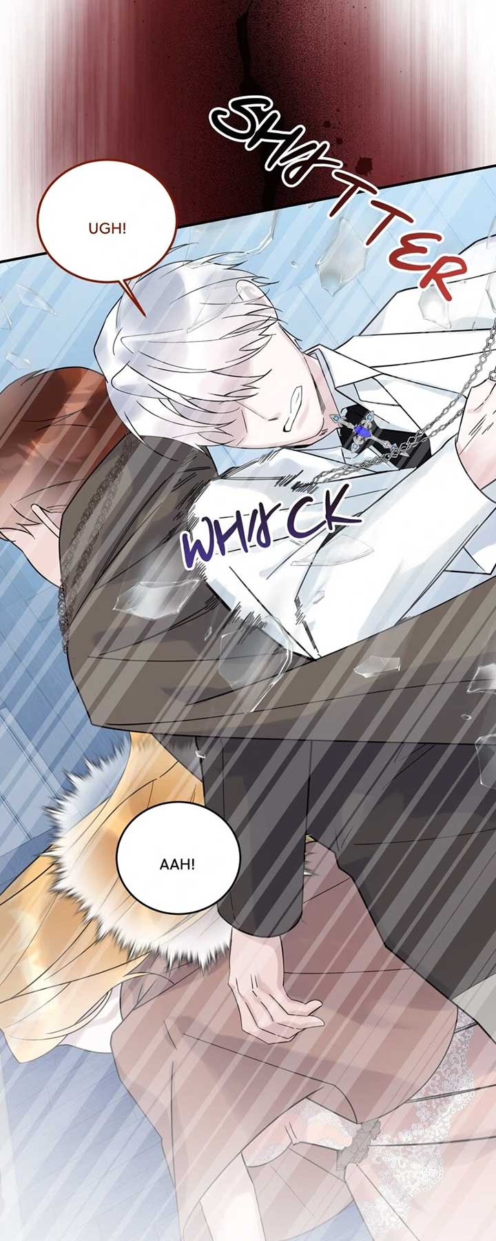 Read A Fairy Tale for Villains Manga Online
