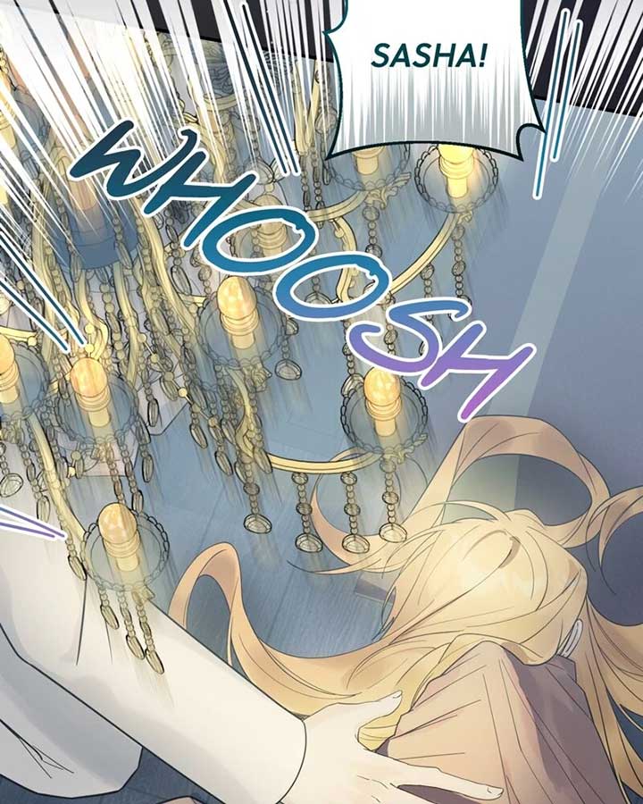 Read A Fairy Tale for Villains Manga Online