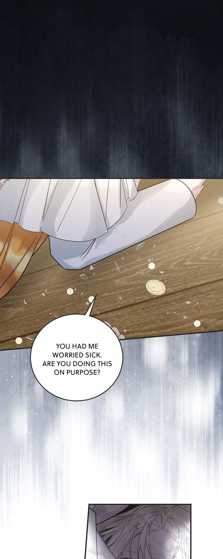 Read A Fairy Tale for Villains Manga Online