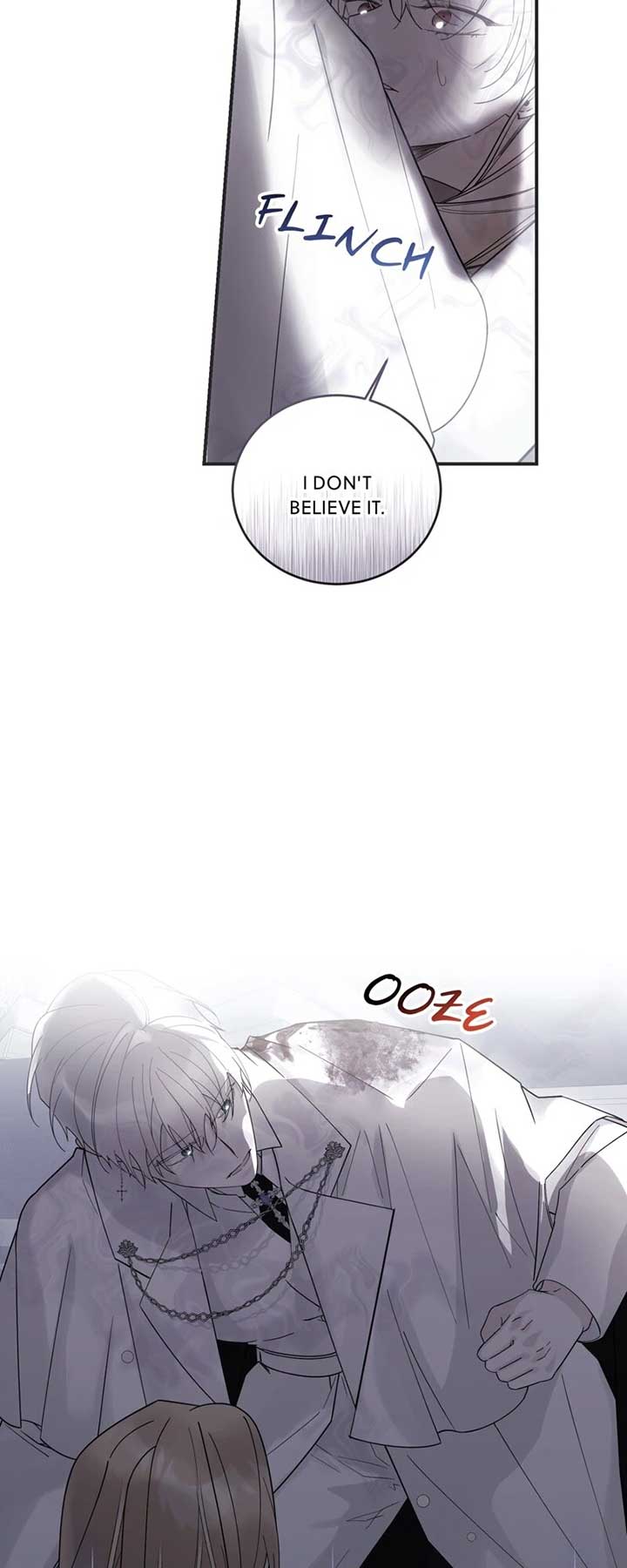 Read A Fairy Tale for Villains Manga Online