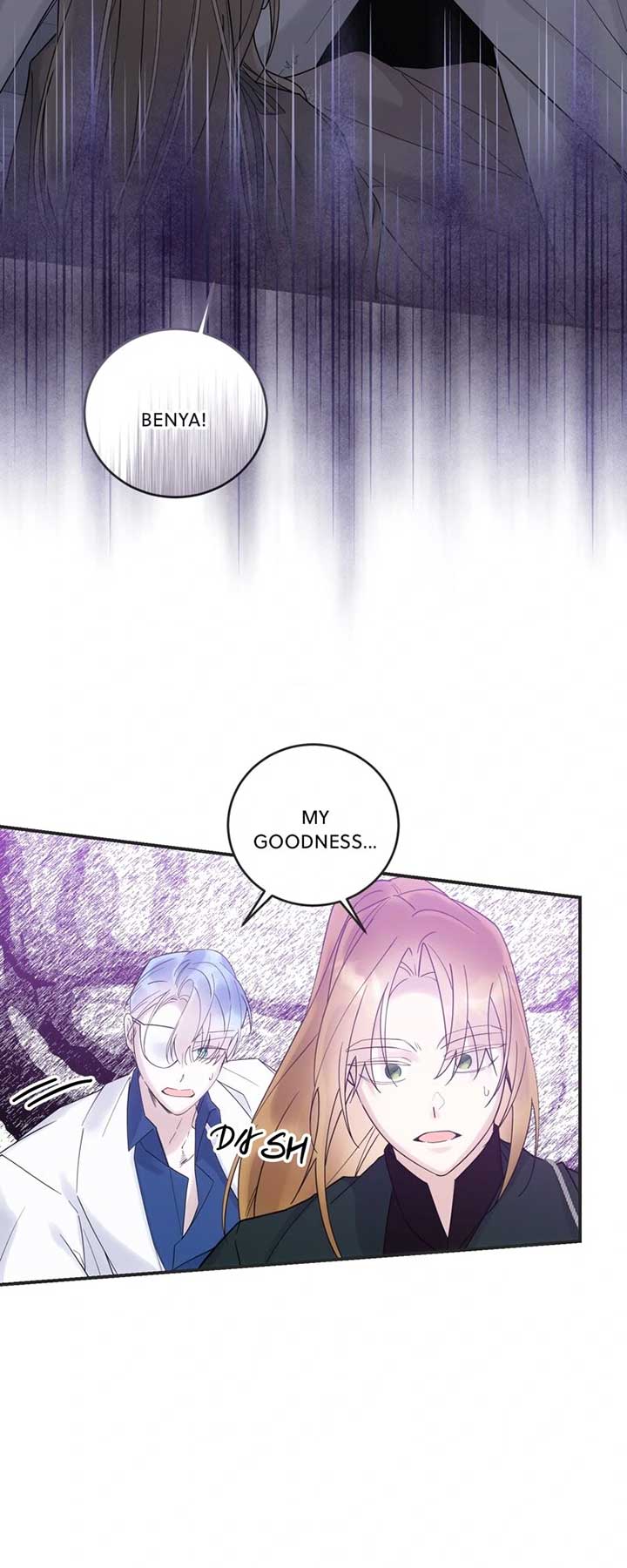 Read A Fairy Tale for Villains Manga Online