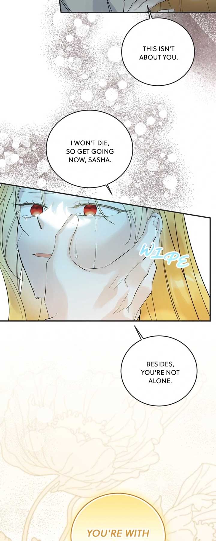 Read A Fairy Tale for Villains Manga Online