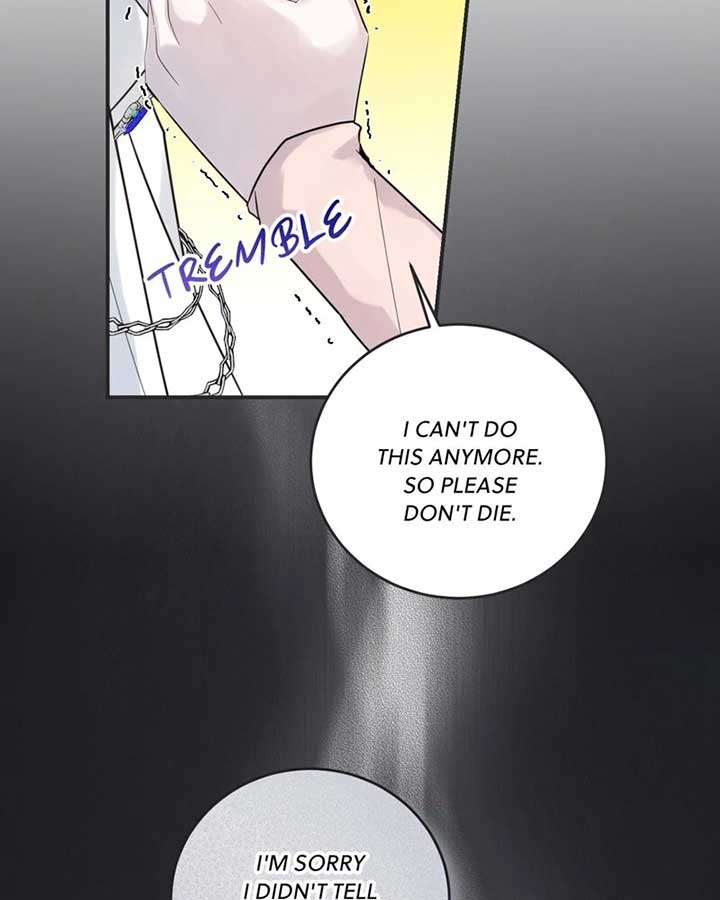 Read A Fairy Tale for Villains Manga Online
