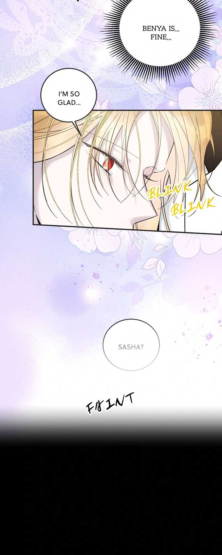 Read A Fairy Tale for Villains Manga Online