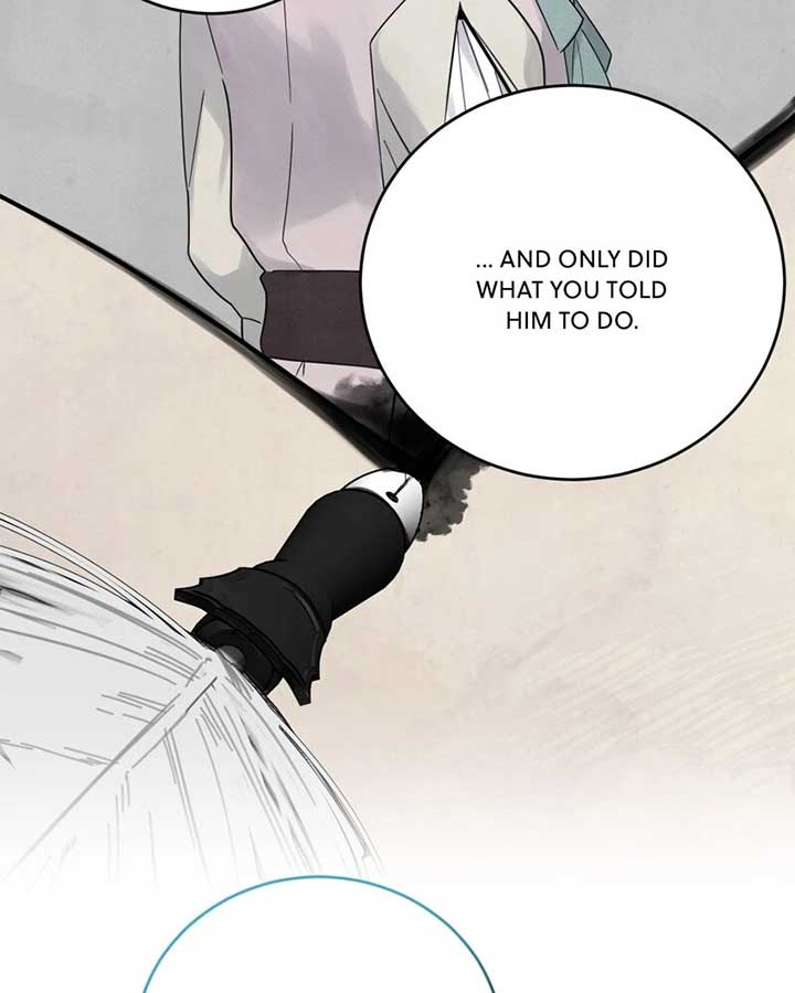 Read A Fairy Tale for Villains Manga Online