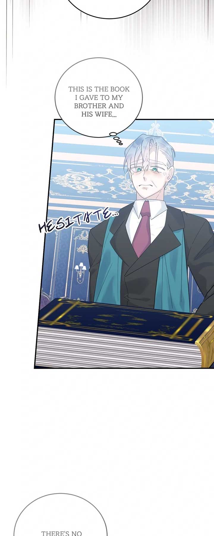 Read A Fairy Tale for Villains Manga Online